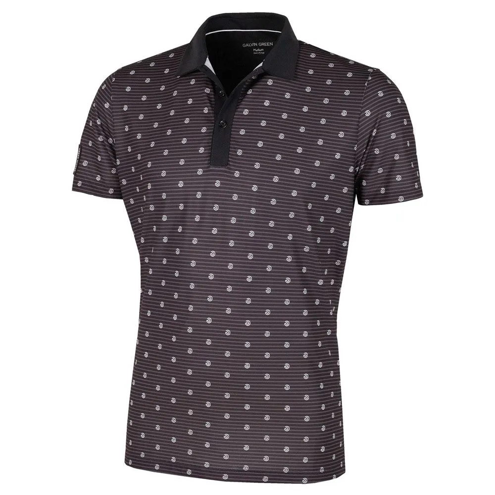 Galvin Green Monty Golf Polo Shirt - Image 3