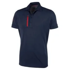 Galvin Green Morton Golf Polo Shirt