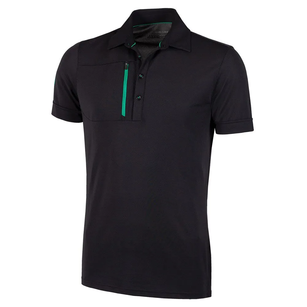 Galvin Green Morton Golf Polo Shirt - Image 2