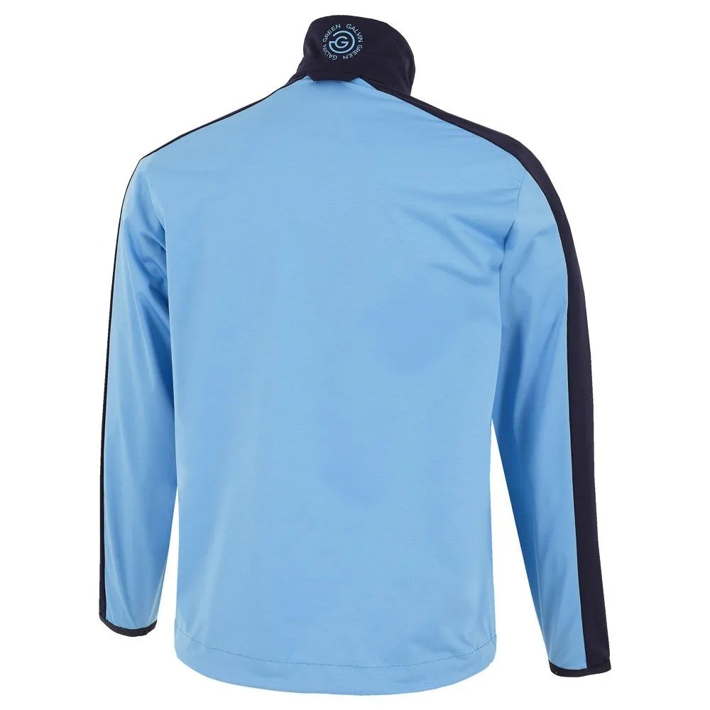 Galvin Green Roma Junior Half Zip Golf Pullover - Image 2