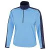 Galvin Green Roma Junior Half Zip Golf Pullover