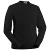 Glenbrae Lambswool Crew Neck Sweater