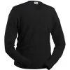 Glenbrae Merino V-Neck Sweater