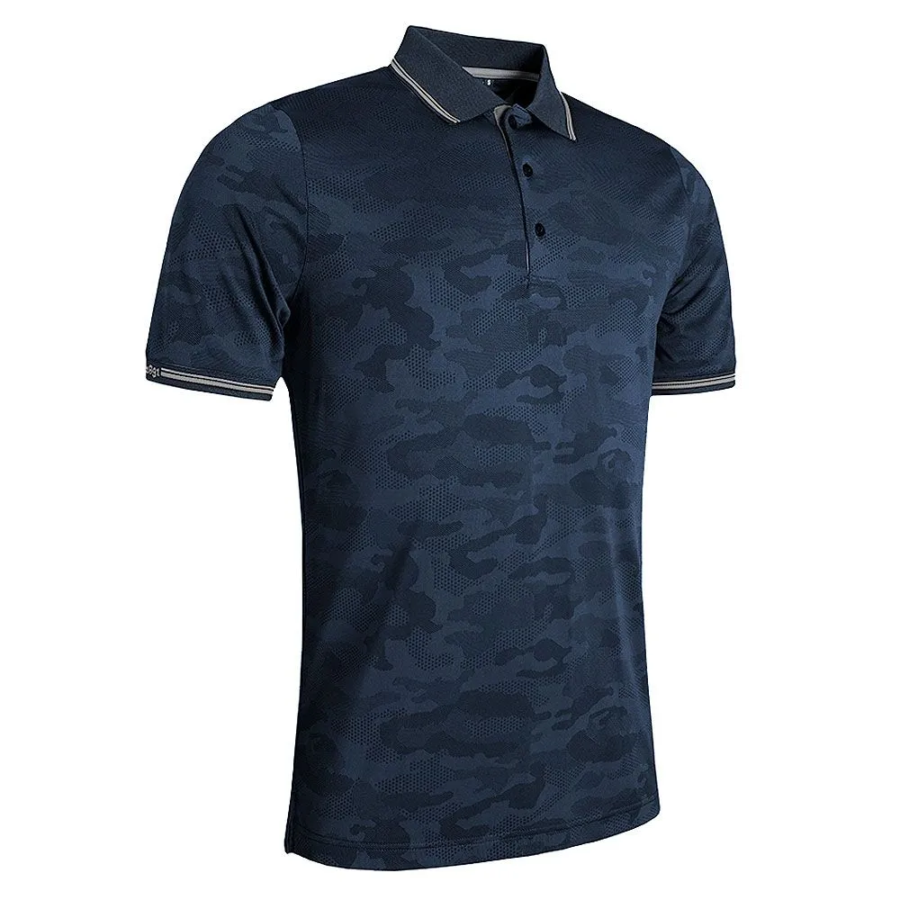 Glenmuir Brody Golf Polo Shirt - Image 2