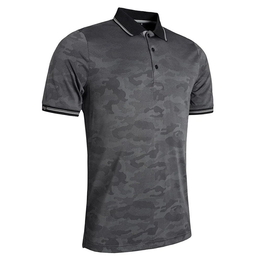 Glenmuir Brody Golf Polo Shirt - Image 3