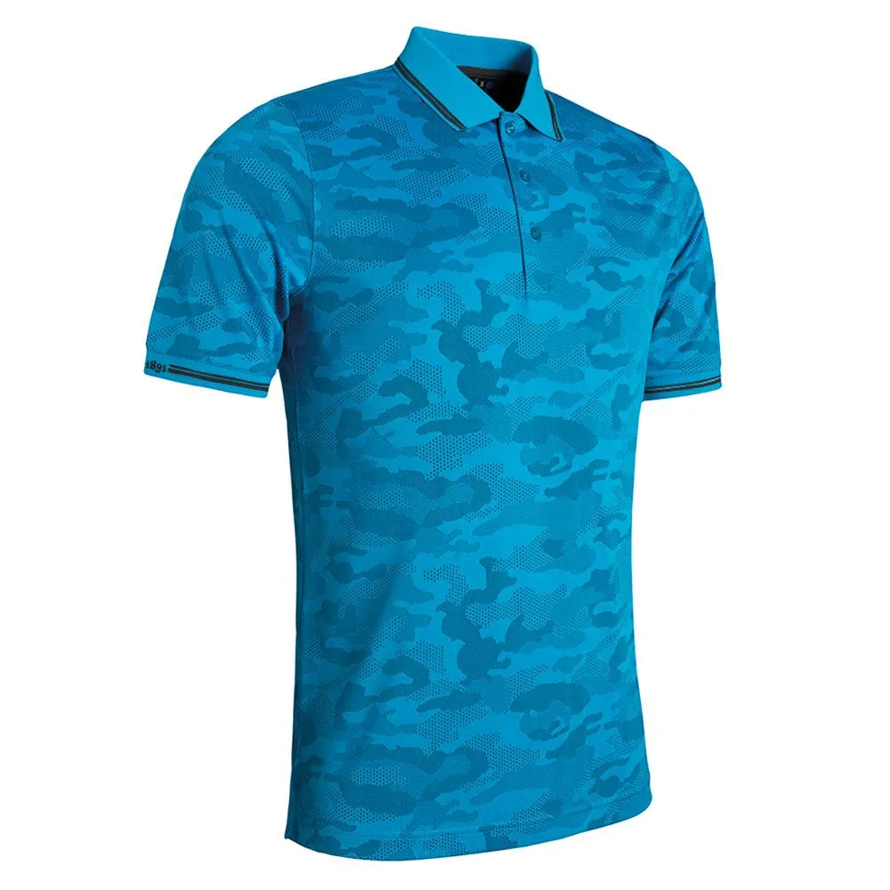 Glenmuir Brody Golf Polo Shirt - Image 4