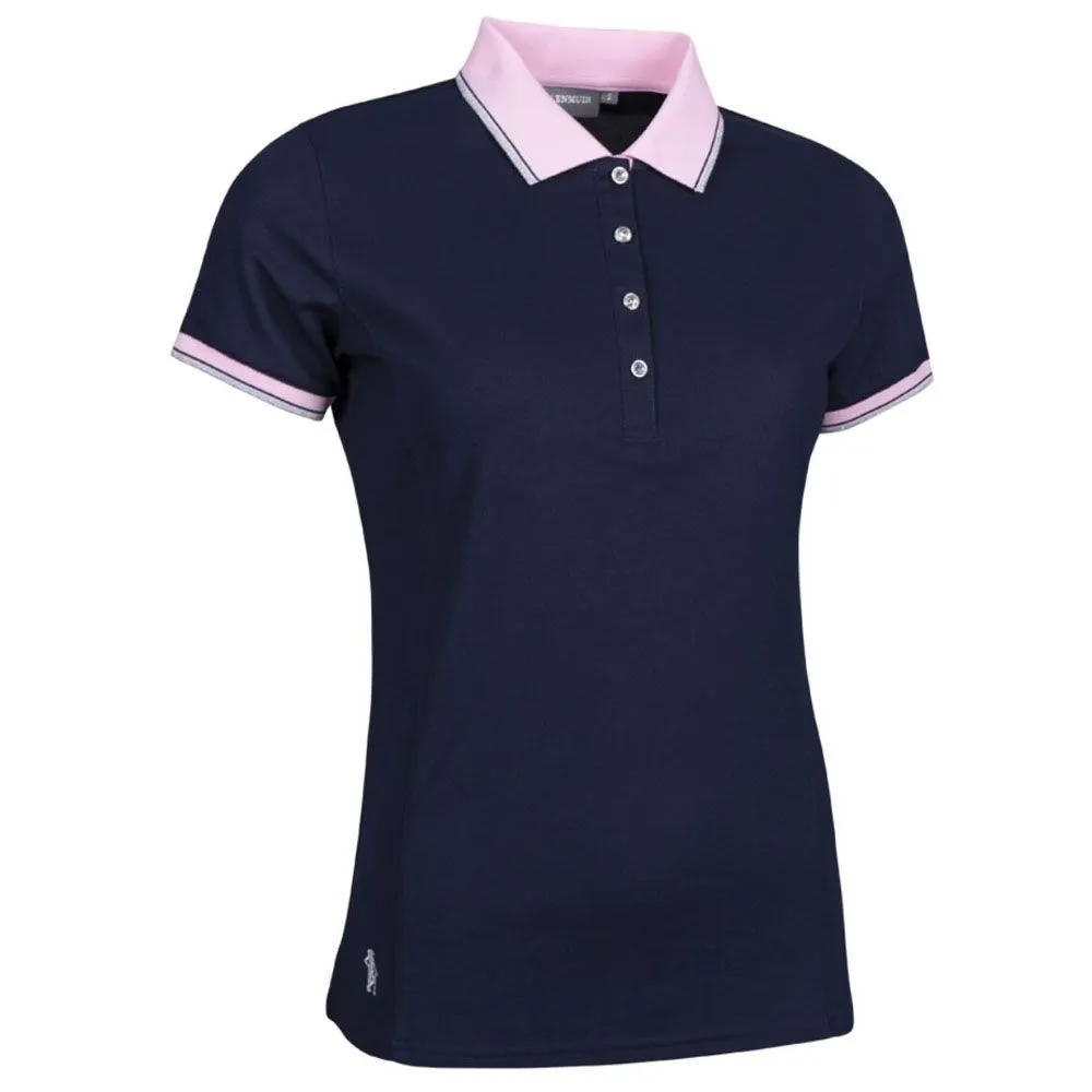 Glenmuir Deborah Ladies Golf Polo Shirt