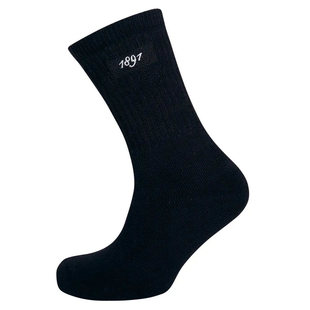 Glenmuir Dunbar 2-Pack Golf Socks