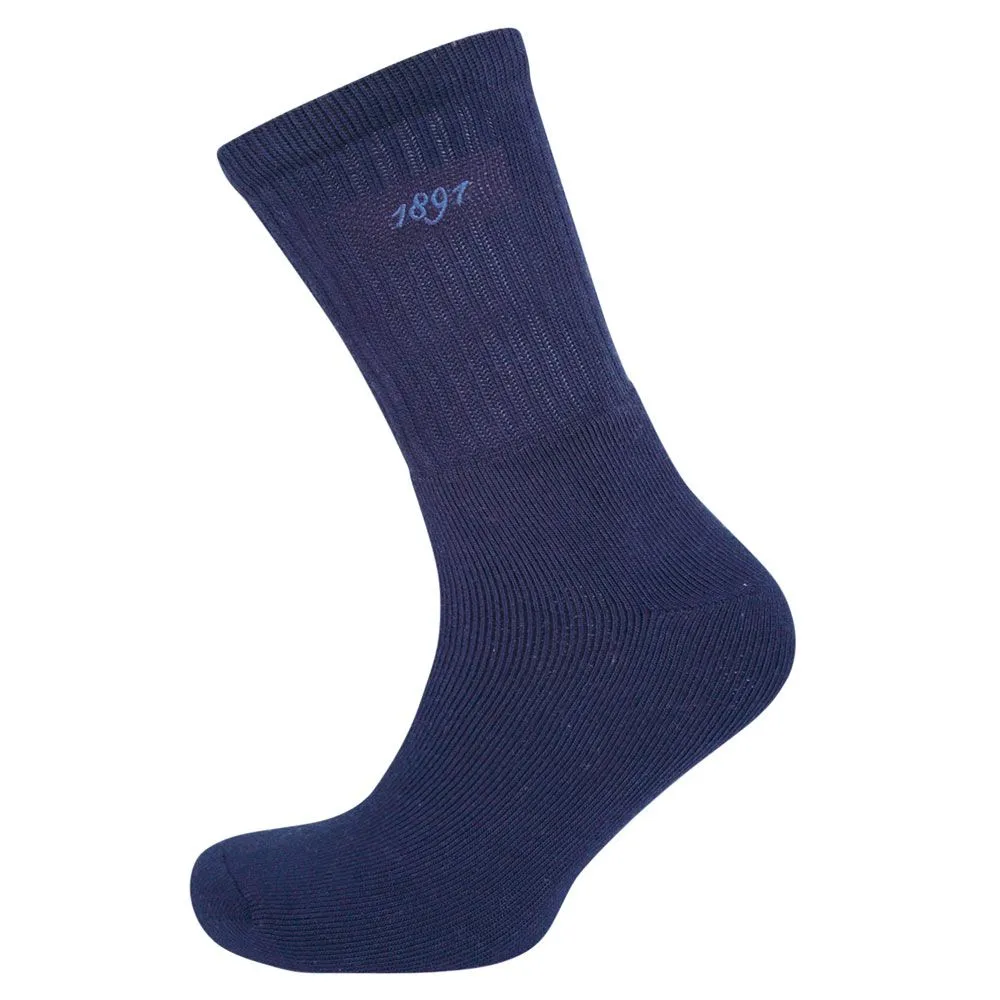 Glenmuir Dunbar 2-Pack Golf Socks - Image 2
