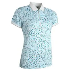 Glenmuir Ladies Amelia Golf Polo Shirt