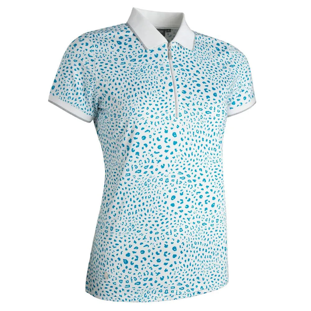 Glenmuir Ladies Amelia Golf Polo Shirt