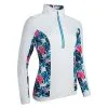 Glenmuir Ladies Carina Half Zip Golf Pullover