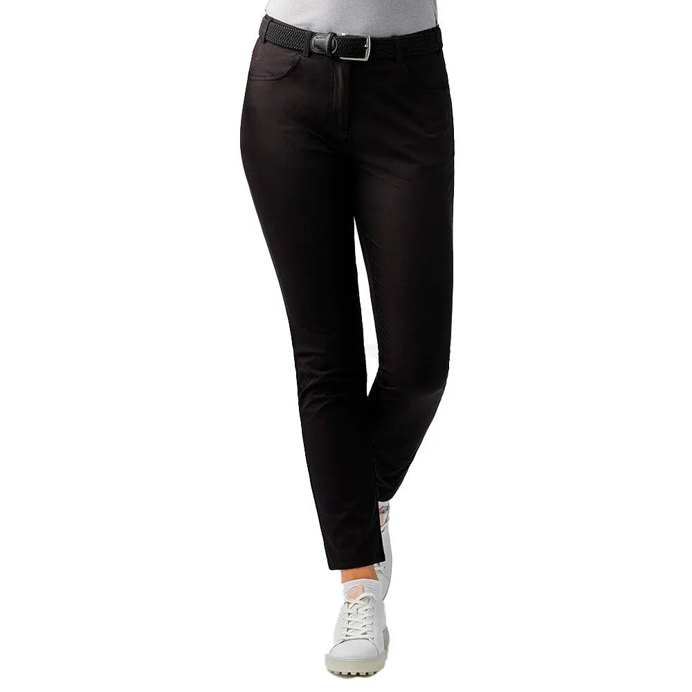Glenmuir Ladies Kaley Golf Trousers - Image 2