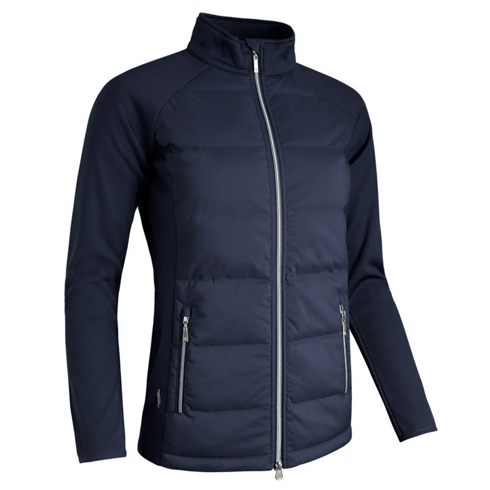 Glenmuir Samara Ladies Golf Jacket - Image 2