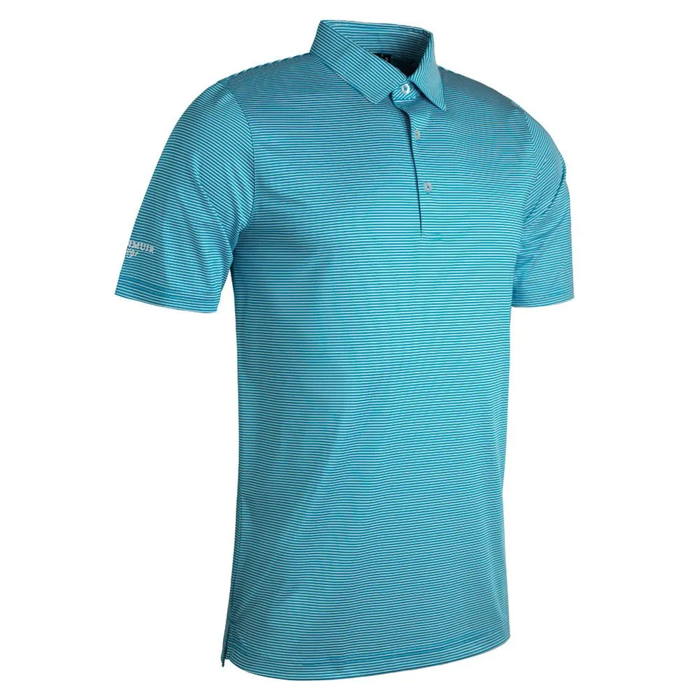 Glenmuir Torrance Golf Polo Shirt - Image 3