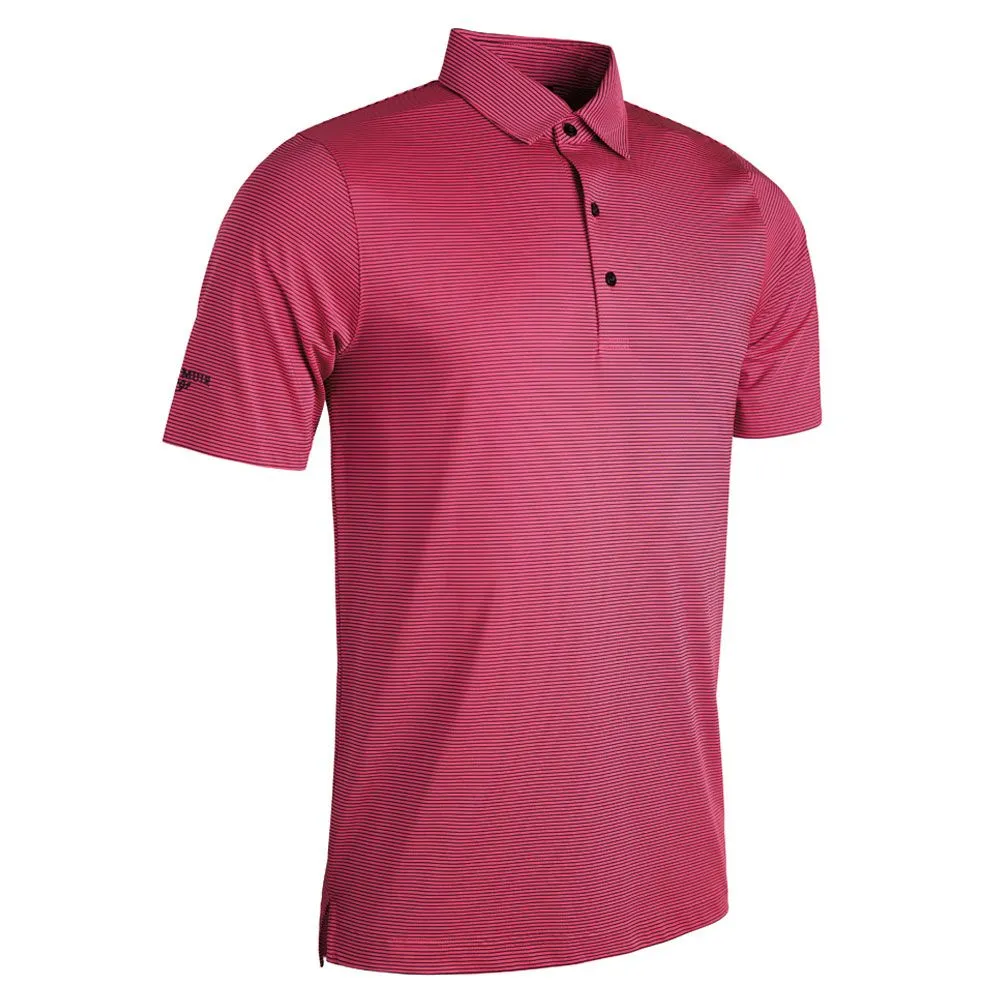 Glenmuir Torrance Golf Polo Shirt - Image 4