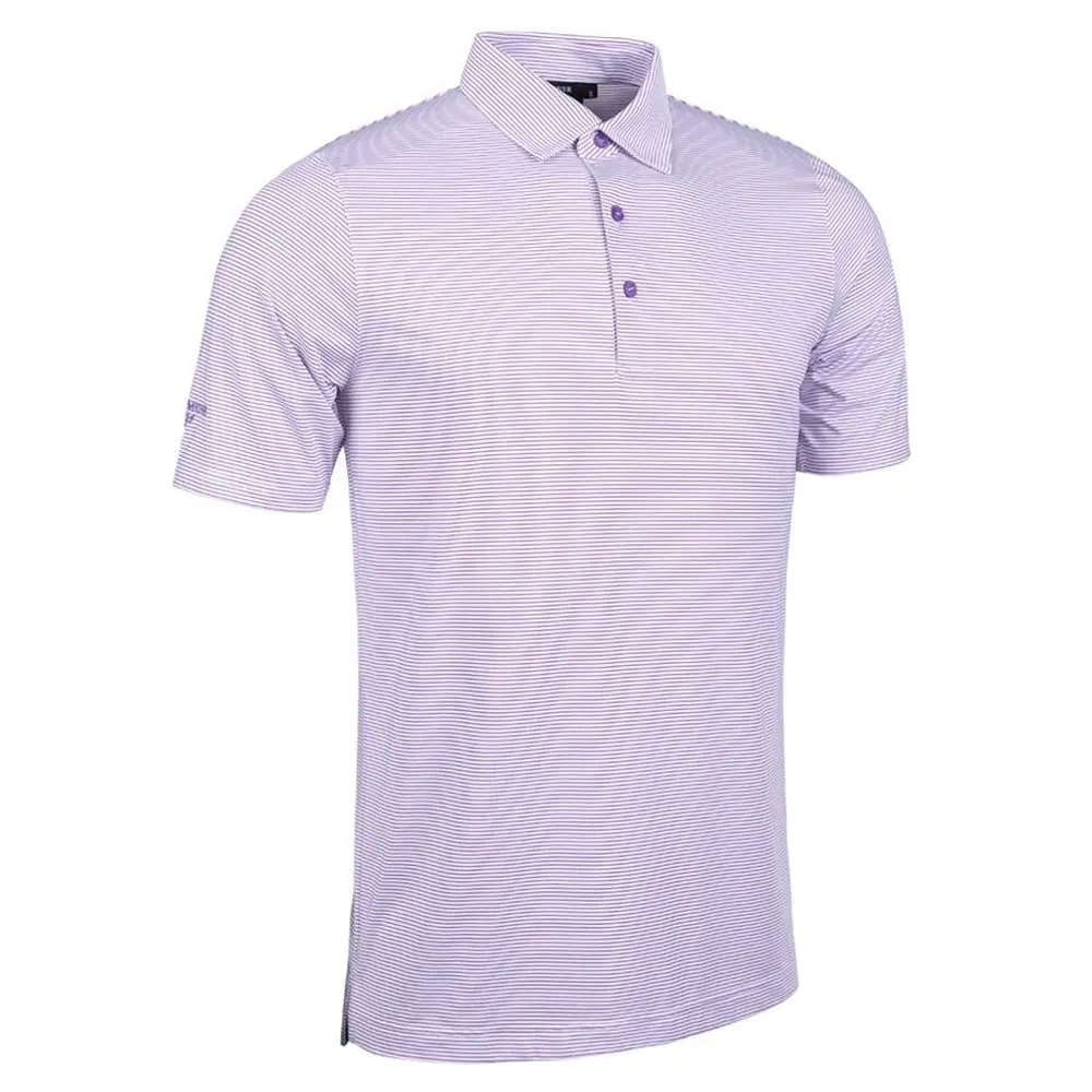 Glenmuir Torrance Golf Polo Shirt - Image 8