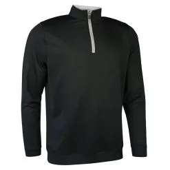 Glenmuir Wick Half Zip Golf Pullover