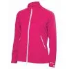 Green Lamb Gala Hush Ladies Waterproof Golf Jacket