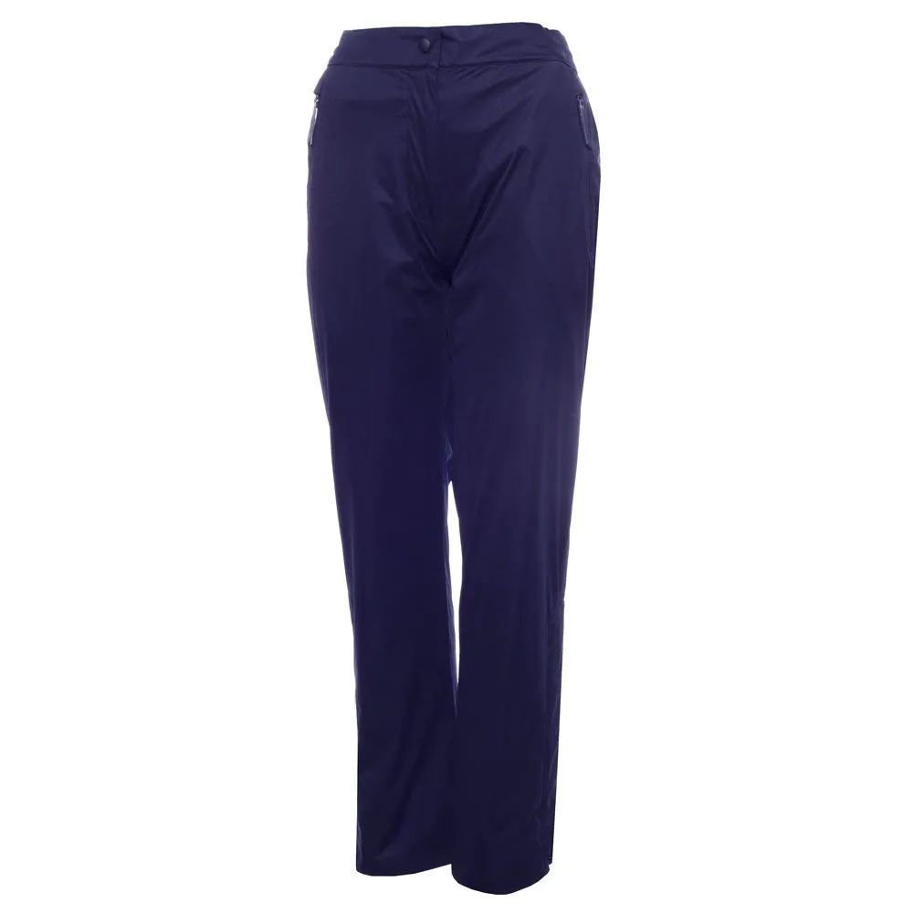 Green Lamb Gaynor Hush Ladies Waterproof Golf Trousers