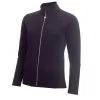 Green Lamb Kami Cable Full Zip Ladies Golf Jacket