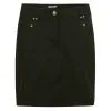 Green Lamb Ladies Tatum Golf Skort