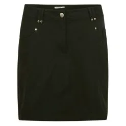 Green Lamb Ladies Tatum Golf Skort