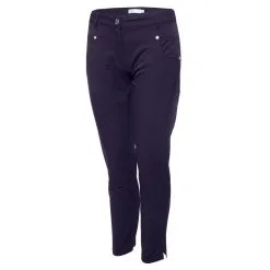 Green Lamb Mags 7/8 Ladies Golf Trousers