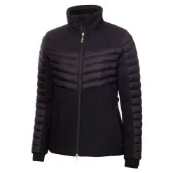 Green Lamb Martha Ladies Golf Jacket