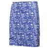 Green Lamb Melissa Printed Ladies Golf Skort
