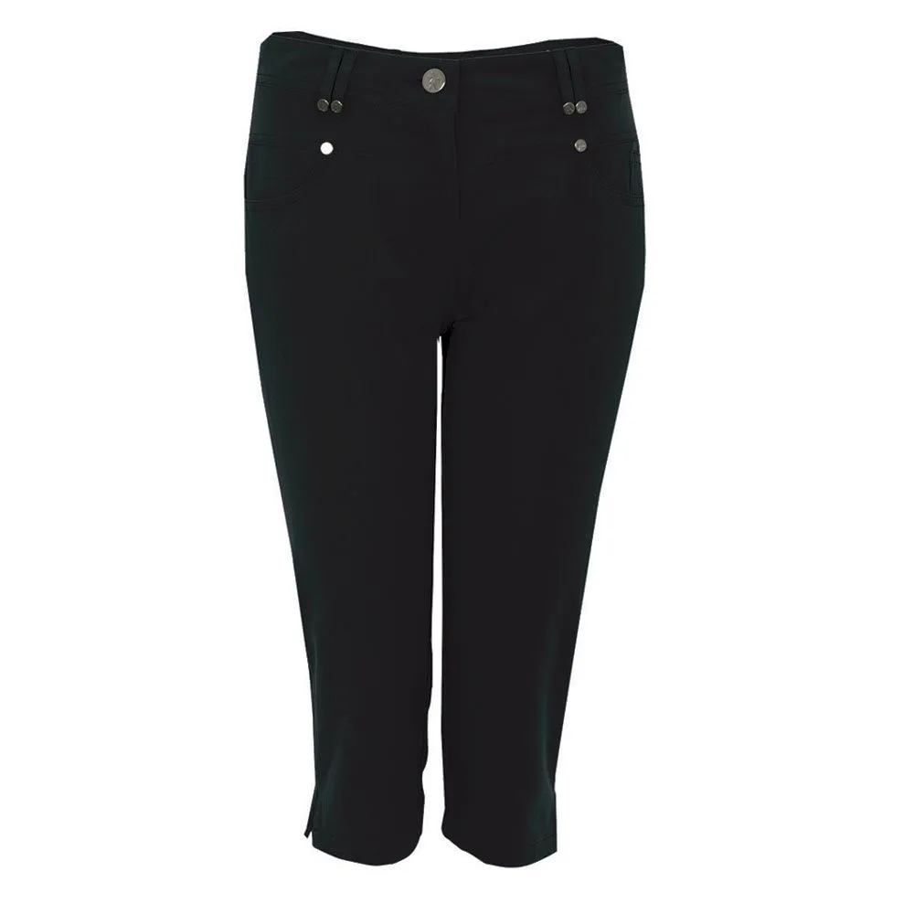 Green Lamb Tasha Ladies Golf Pedal Pushers