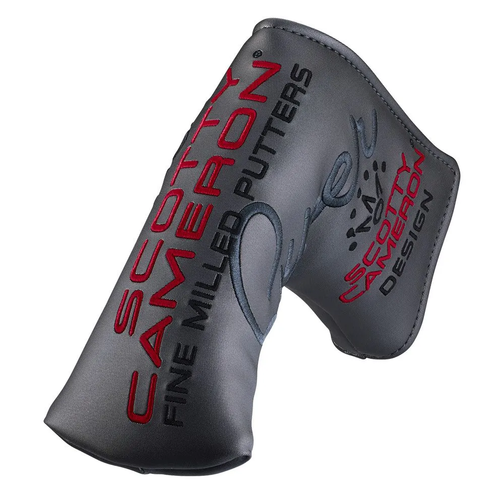 Scotty Cameron Super Select Newport 2 Plus Golf Putter - Image 6