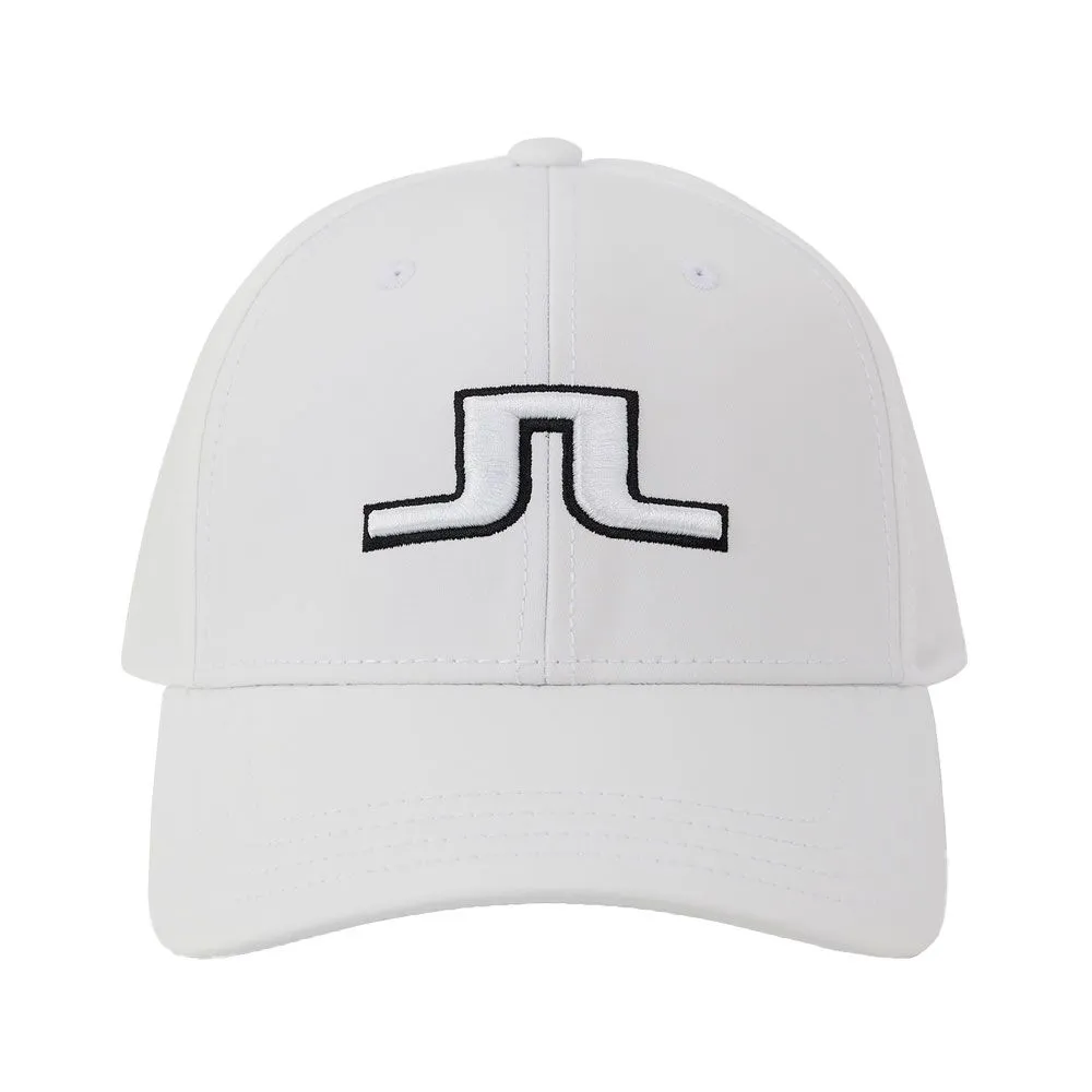 J.Lindeberg Angus Golf Cap - Image 4