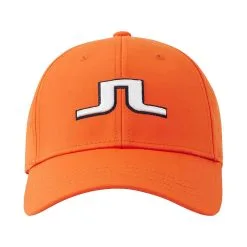 J.Lindeberg Angus Golf Cap