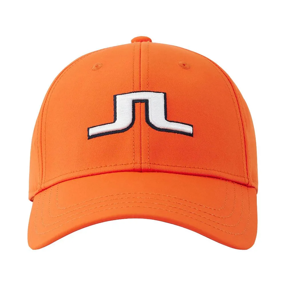 J.Lindeberg Angus Golf Cap