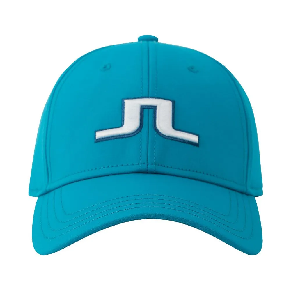 J.Lindeberg Angus Golf Cap - Image 3