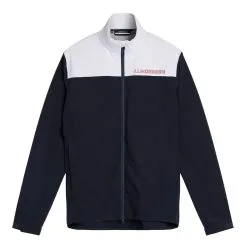 J.Lindeberg Bridge Rain Golf Jacket