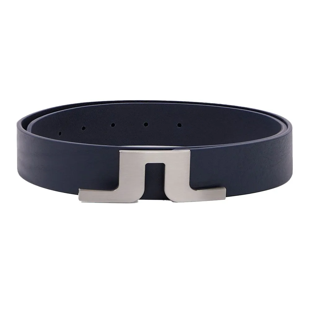 J.Lindeberg Bridger Leather Golf Belt - Image 2