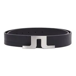 J.Lindeberg Bridger Leather Golf Belt