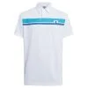 J.Lindeberg Clark Golf Polo Shirt