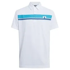 J.Lindeberg Clark Golf Polo Shirt