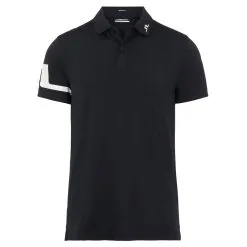 J.Lindeberg Heath Golf Polo Shirt