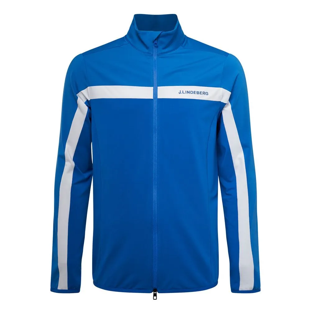 J.Lindeberg Jarvis Midlayer Golf Jacket - Image 4