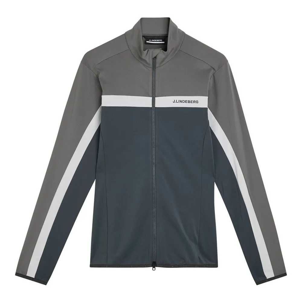J.Lindeberg Jarvis Midlayer Golf Jacket - Image 6