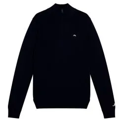 J.Lindeberg Kian Tour 1/4 Zip Golf Pullover