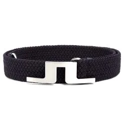J.Lindeberg Berry Braided Golf Belt