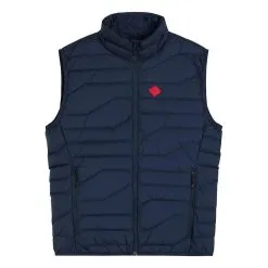 J.Lindeberg Cliff Light Down Golf Vest