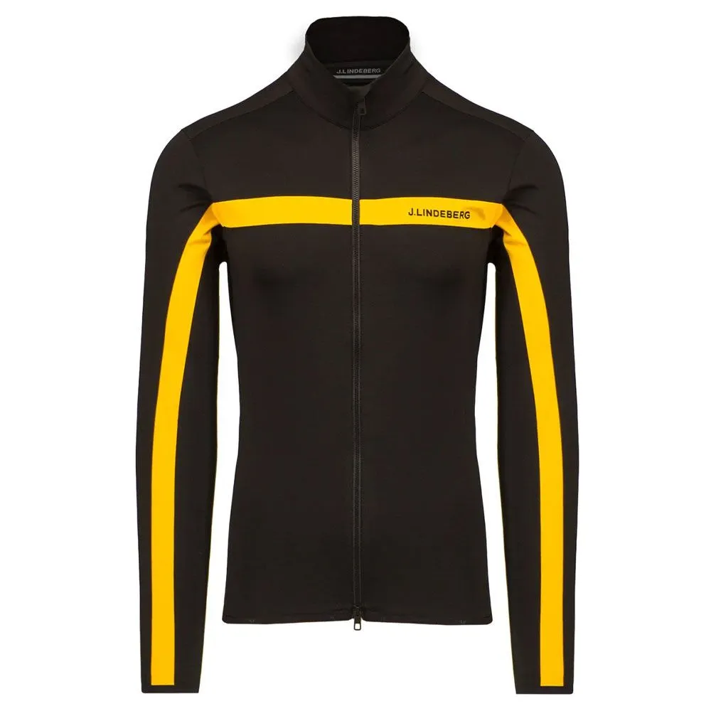 J.Lindeberg Jarvis Midlayer Golf Jacket - Image 2