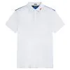 J.Lindeberg Jeff Golf Polo Shirt