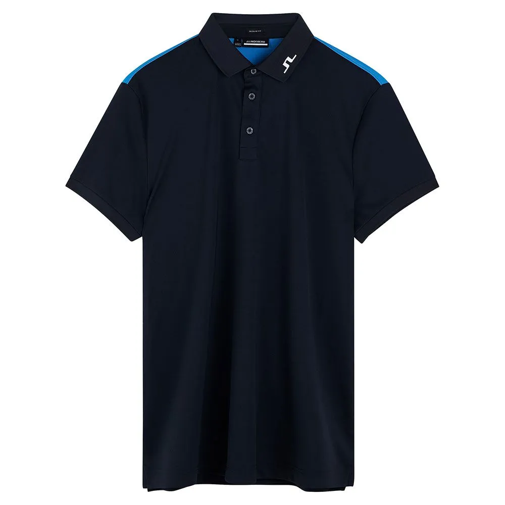 J.Lindeberg Jeff Golf Polo Shirt - Image 2